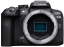 Цифровая фотокамера Canon EOS R10 kit RF 18-45 IS STM цена